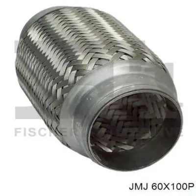 Tubo flexible de escape JMJ 60X100P