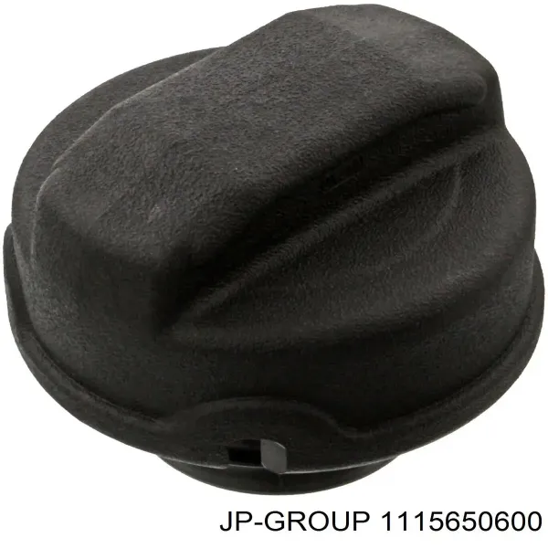 Tapa de depósito de combustible 1115650600 JP Group
