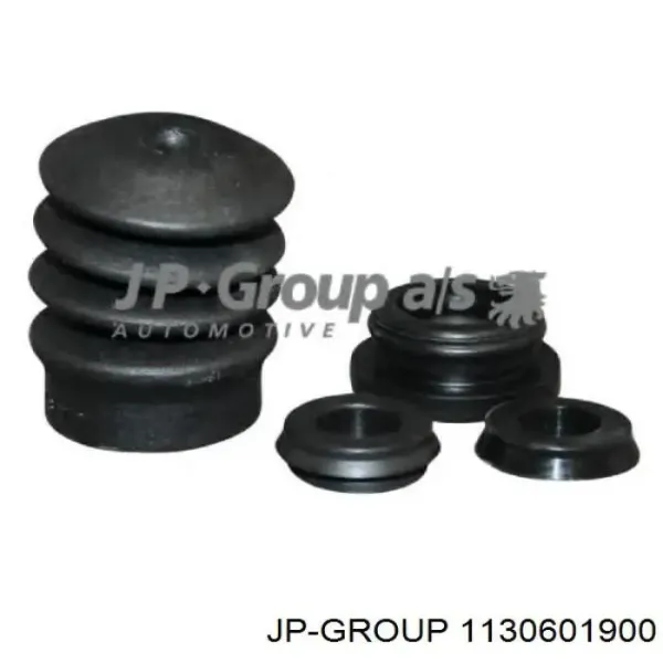 Cilindro maestro de embrague Audi 80 8C2