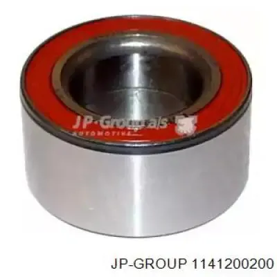 Cojinete de rueda delantero Opel Astra 51, 52, F35, M35
