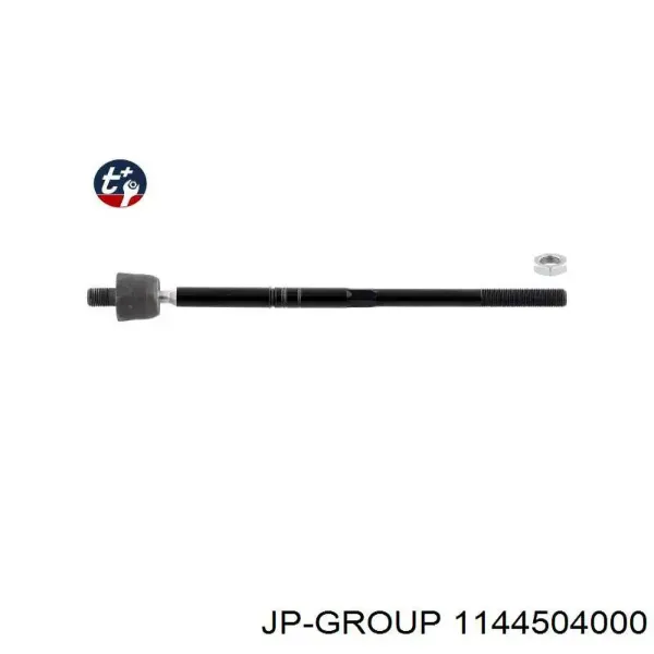 Barra de acoplamiento Volkswagen Passat 3G2, CB2