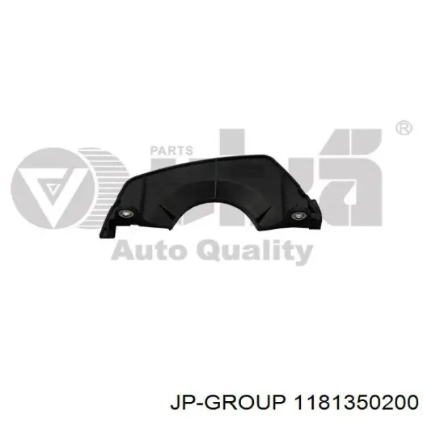 Soporte de protección del motor 30018002 AND
