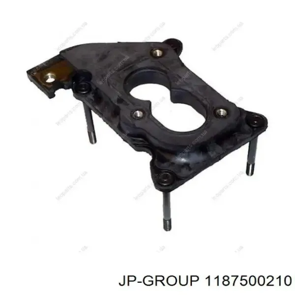 Cilindros de cerradura 1187500210 JP Group