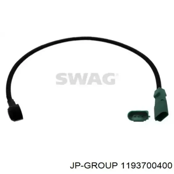 Sensor de detonaciones Porsche Cayenne 955