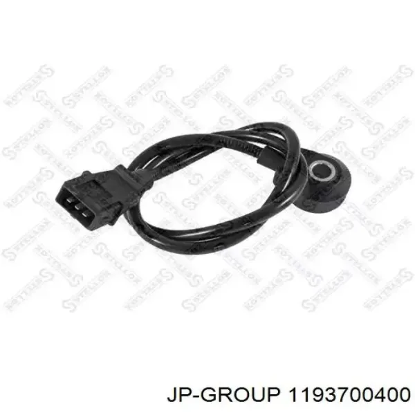 Sensor de detonaciones Porsche Cayenne 955