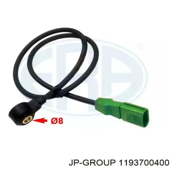 Sensor de detonaciones Porsche Cayenne 955