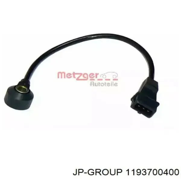 Sensor de detonaciones Porsche Cayenne 955