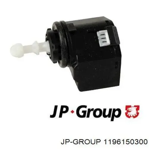 Sensor de nivel de carrocería delantero 3M941021 AND
