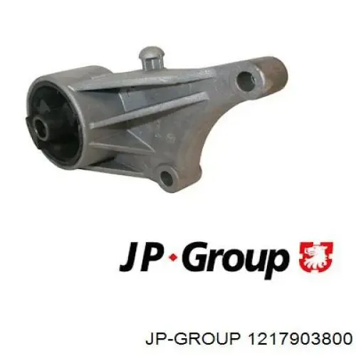 Soporte motor delantero Opel Astra F70