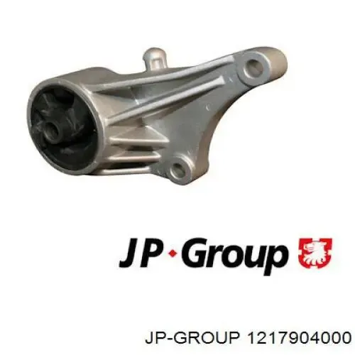 Soporte motor delantero Opel Astra F48, F08