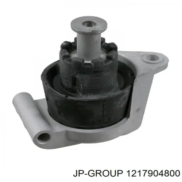 Soporte de motor trasero Opel Astra F48, F08