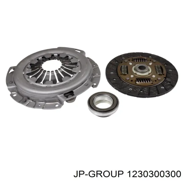 Cojinete de desembrague Opel Astra 51, 52, F35, M35