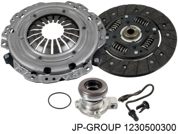 24422061 Opel