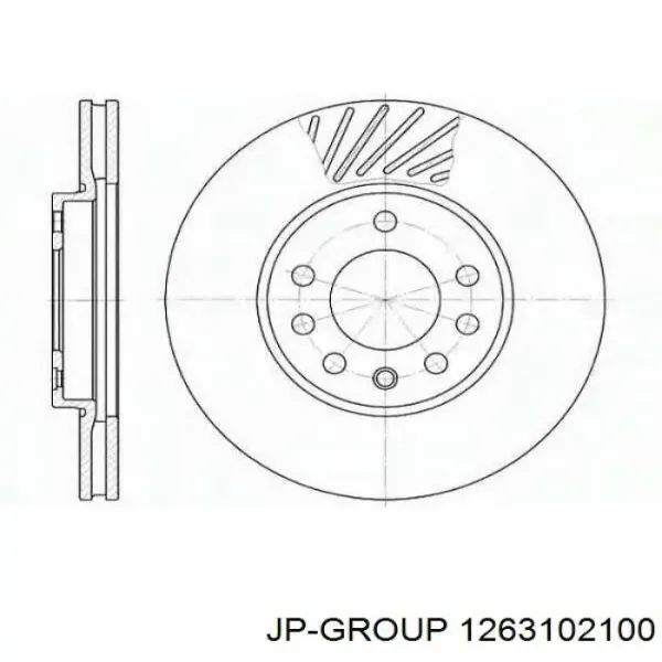 9117678 Opel