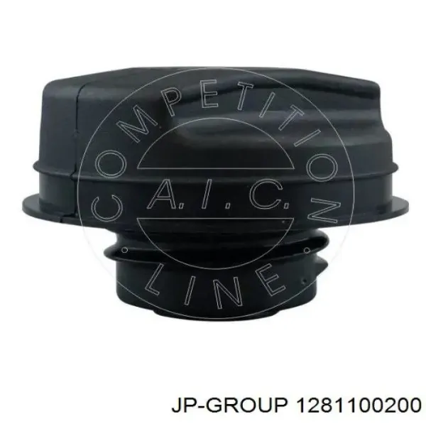 Tapa (tapón) del depósito de combustible Opel Astra F69