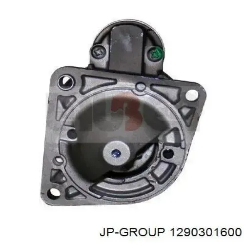 Motor de arranque 1290301600 JP Group