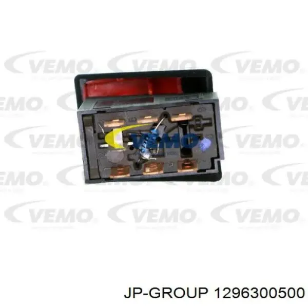 Boton De Alarma Opel Astra 51, 52, F35, M35