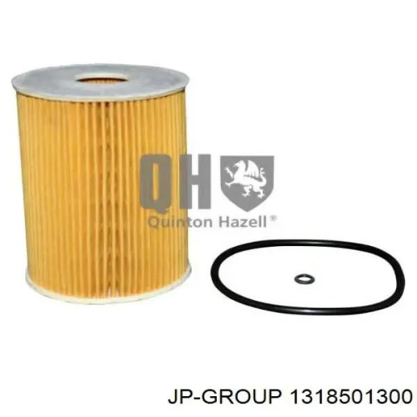 HU951X Mann-Filter