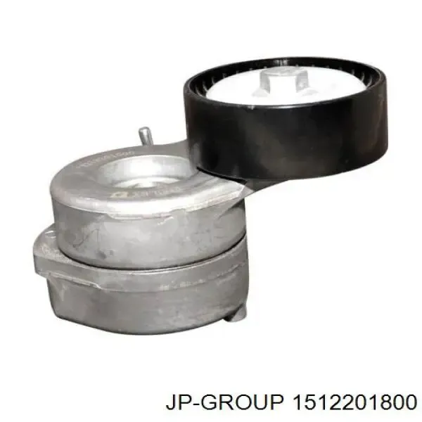 Rodillo, cadena de distribución Volvo S80 2 AS, AR