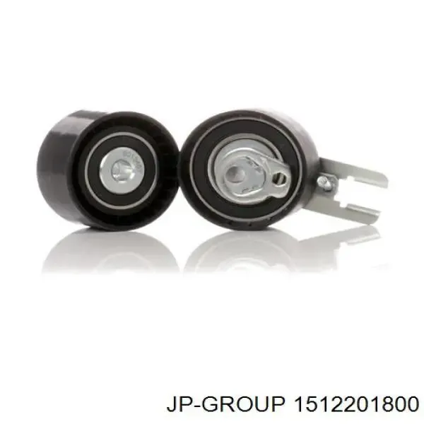 Rodillo, cadena de distribución Volvo S80 2 AS, AR