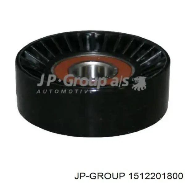 Rodillo, cadena de distribución Volvo S80 2 AS, AR