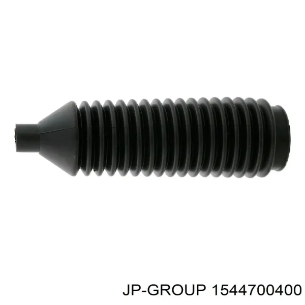 Fuelle, dirección Ford Transit 4 E