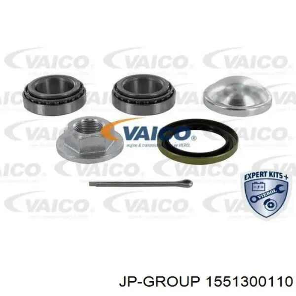 Cojinete de rueda trasero Ford Fiesta GFJ