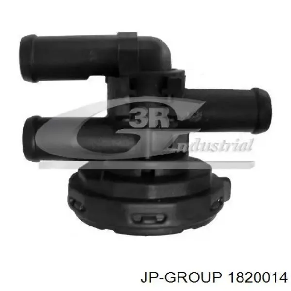 Grifo de estufa (calentador) Opel Astra 51, 52, F35, M35