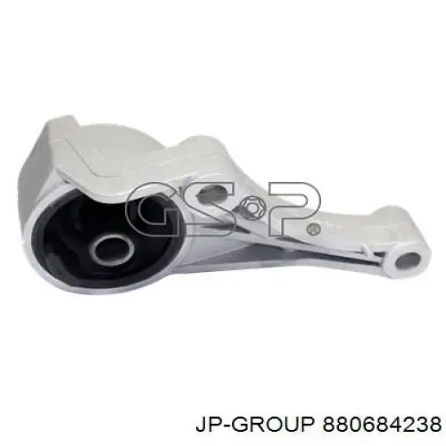 Soporte motor delantero Opel Combo