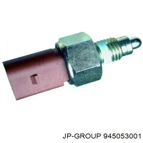 912027 Metzger