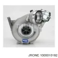 Cartucho de turbina Nissan X-Trail T30