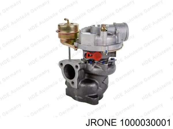 Cartucho de turbina K04 SL Turbo