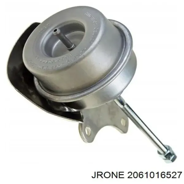 Actuador del turbo Citroen Xsara Picasso