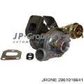 Actuador del turbo Hyundai H-1 STAREX TQ