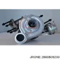 Junta De Turbina Volkswagen LT 2DB, 2DE, 2DK
