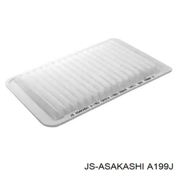 Filtro de aire A199J JS Asakashi