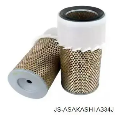 Filtro de aire A334J JS Asakashi