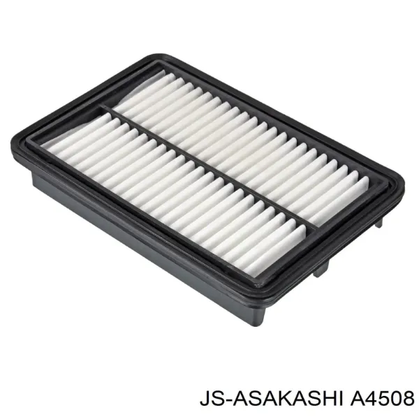 Filtro de aire A4508 JS Asakashi