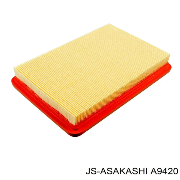 Filtro de aire A9420 JS Asakashi