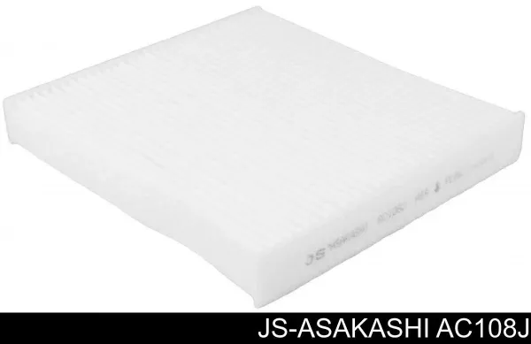 Filtro de habitáculo AC108J JS Asakashi