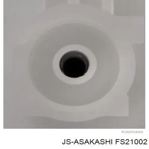 Filtro de combustible FS21002 JS Asakashi