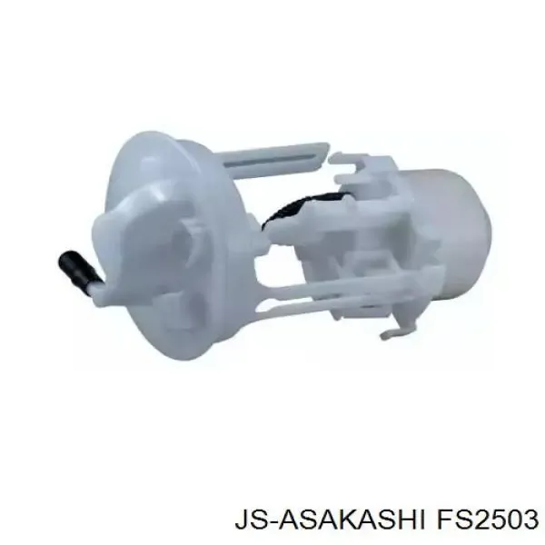 Filtro de combustible FS2503 JS Asakashi