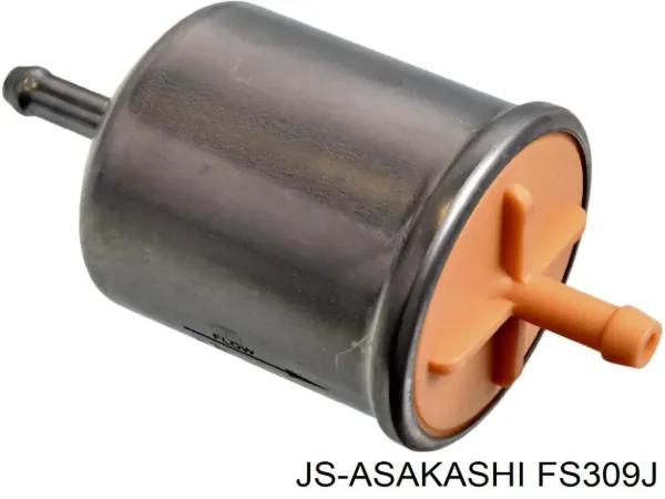 Filtro de combustible FS309J JS Asakashi