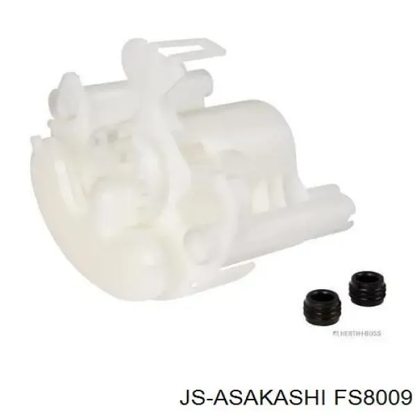 Filtro de combustible FS8009 JS Asakashi