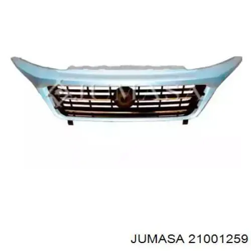 Parrilla 735615926 Fiat/Alfa/Lancia