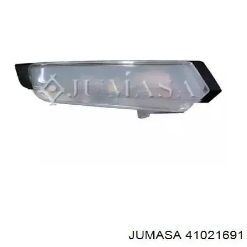 Piloto intermitente derecho 5801874639 Iveco