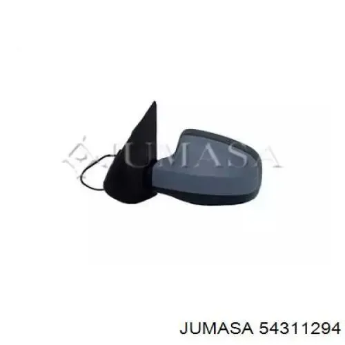 Comprar 54311294 Jumasa Espejo de retrovisor izquierdo