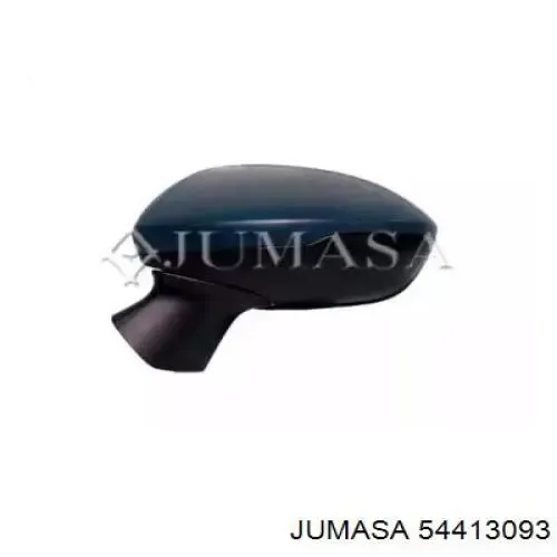 Espejo de retrovisor izquierdo SOPM1047EL Signeda