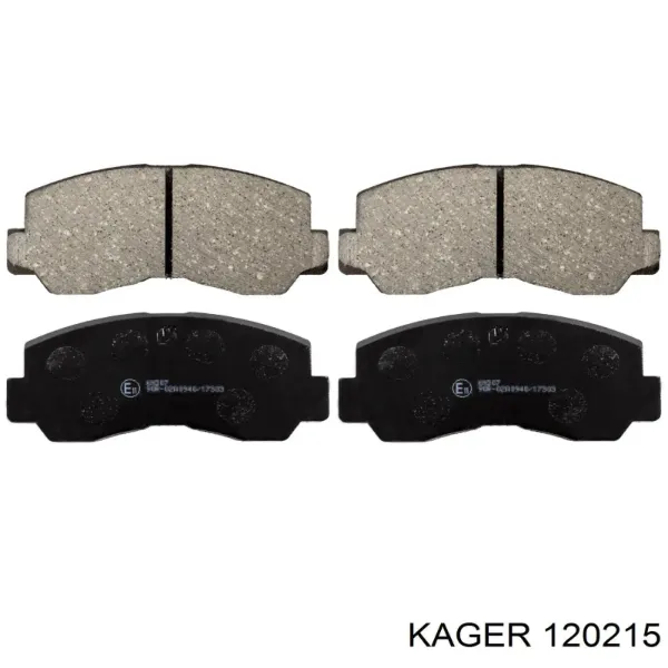 Opel Corsa F08, F68