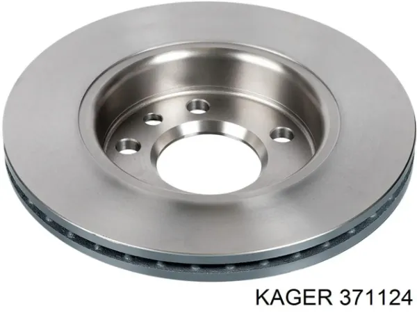 Disco de freno trasero Volkswagen Transporter 7HB, 7HJ, 7EB, 7EJ